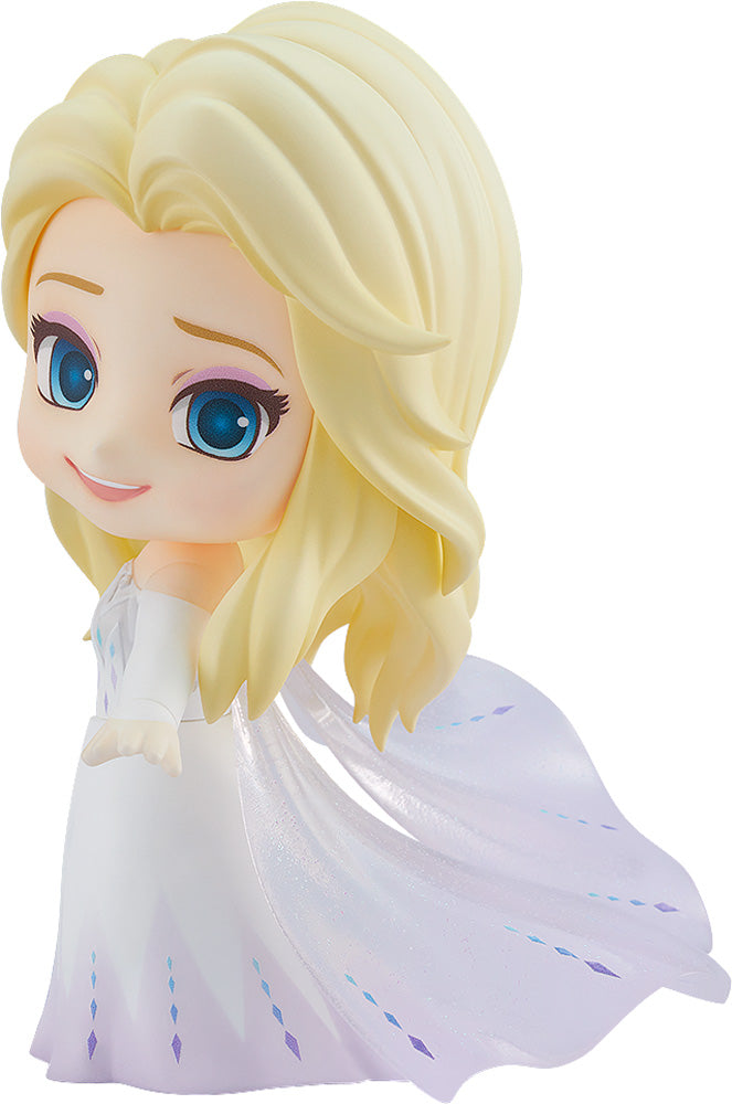 1626 Frozen 2 Nendoroid Elsa: Epilogue Dress Ver.