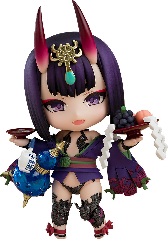 1499 Fate/Grand Order Nendoroid Assassin/Shuten-Douji