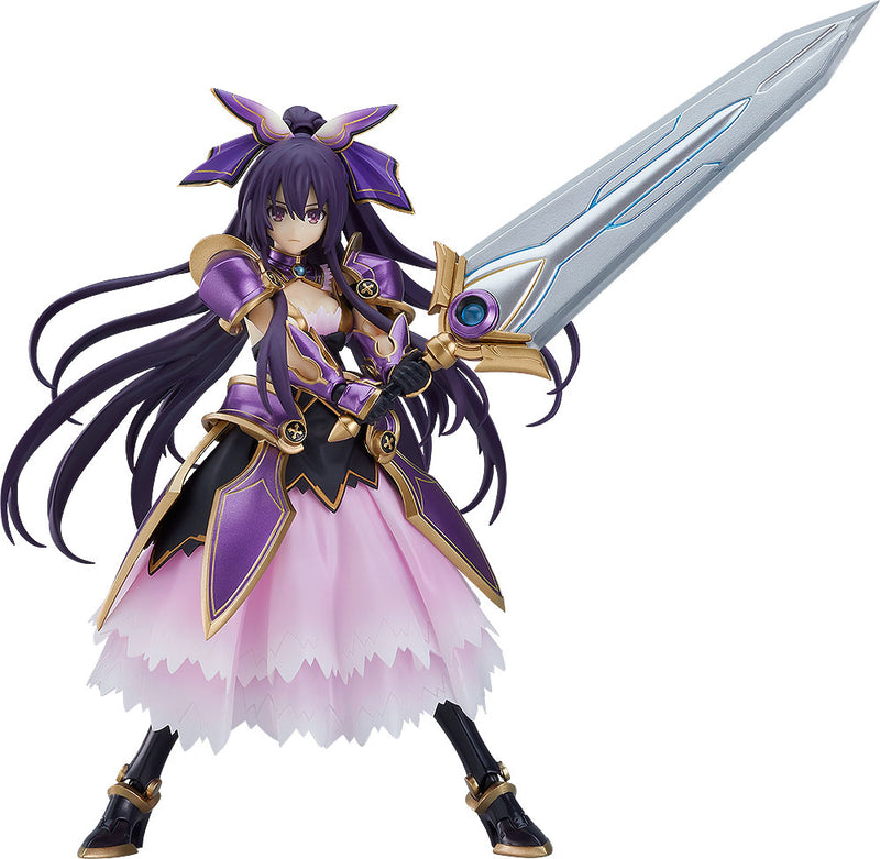 561 Date A Live III figma Tohka Yatogami