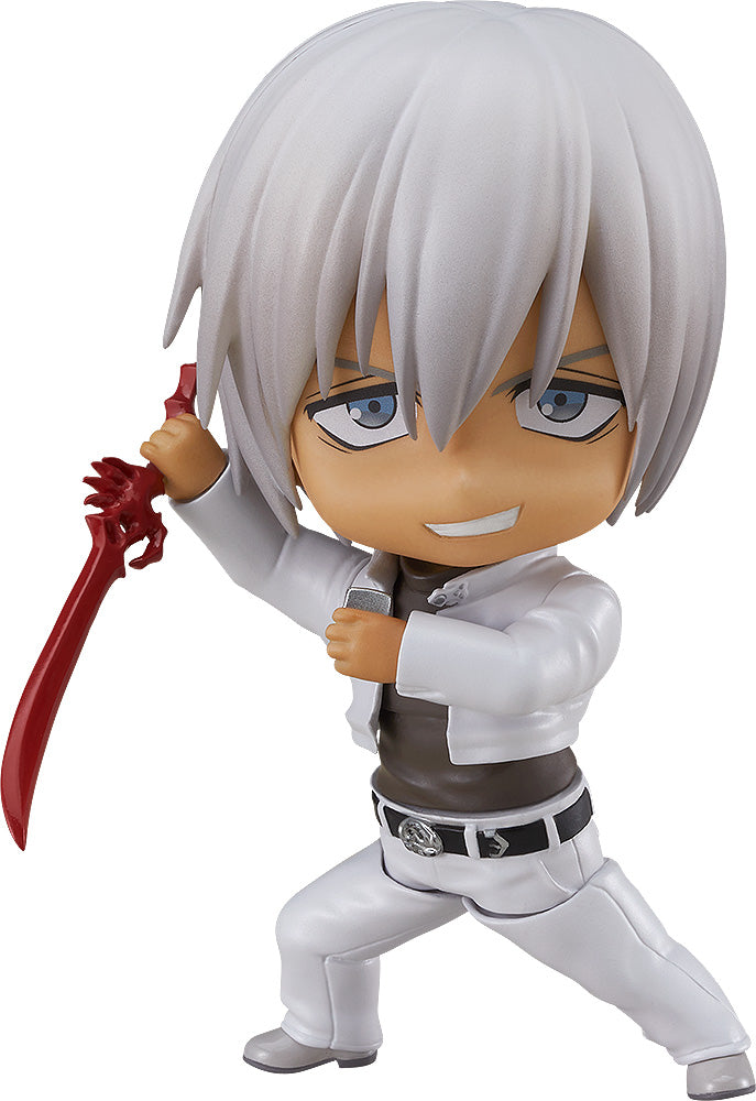 1892 Blood Blockade Battlefront & Beyond Nendoroid Zapp Renfro