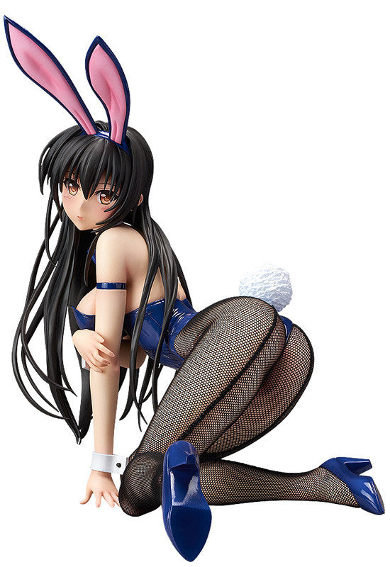 To Love-Ru Darkness FREEing Yui Kotegawa: Bunny Ver.