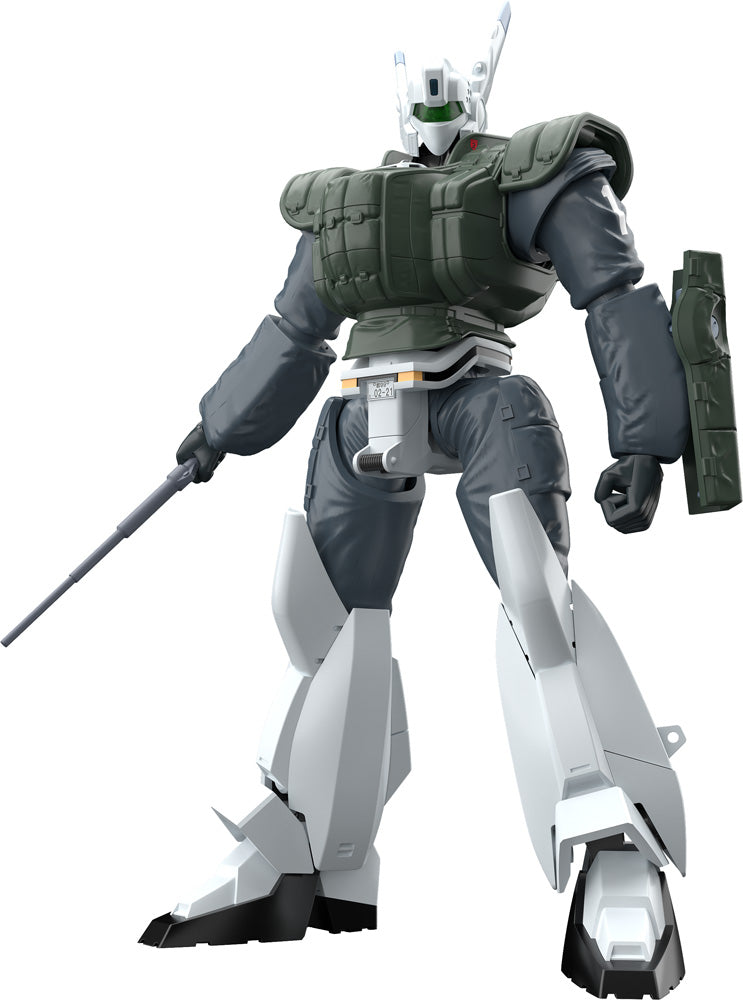 Mobile Police Patlabor 2 the Movie MODEROID AV-98 Ingram Reactive Armor