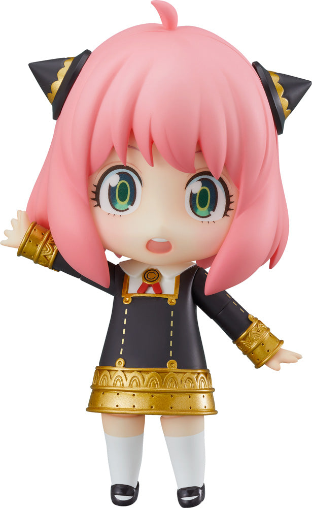 1902 SPY x FAMILY Nendoroid Anya Forger