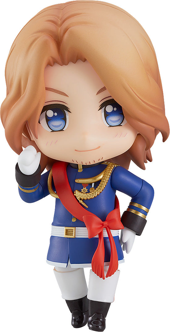 1638 Hetalia World★Stars Nendoroid France