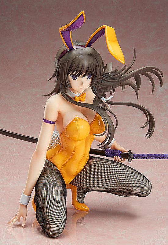 Muv-Luv Alternative: Total Eclipse FREEing Yui Takamura: Bunny Ver.