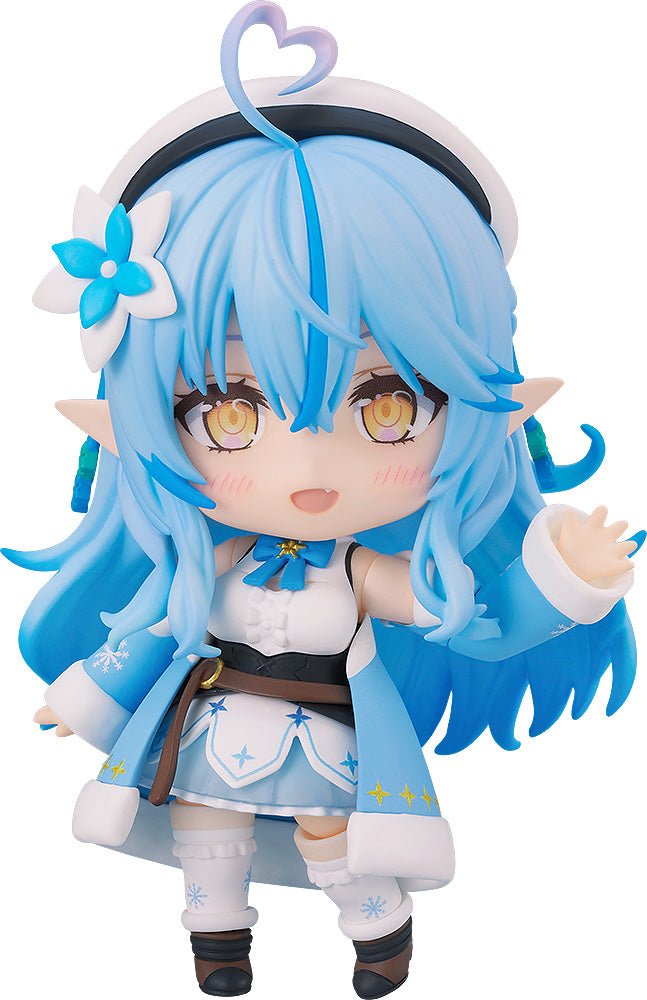 2115 hololive production Nendoroid Yukihana Lamy