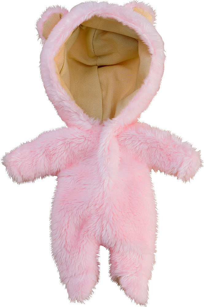 Nendoroid Doll GOOD SMILE COMPANY Nendoroid Doll: Kigurumi Pajamas (Bear - Pink)