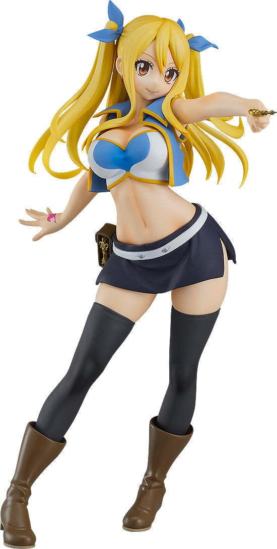 Fairy Tail Final Season POP UP PARADE Lucy Heartfilia XL