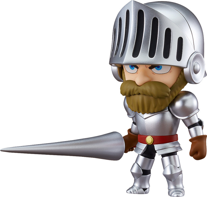 1784 Ghosts 'n Goblins Resurrection Nendoroid Arthur