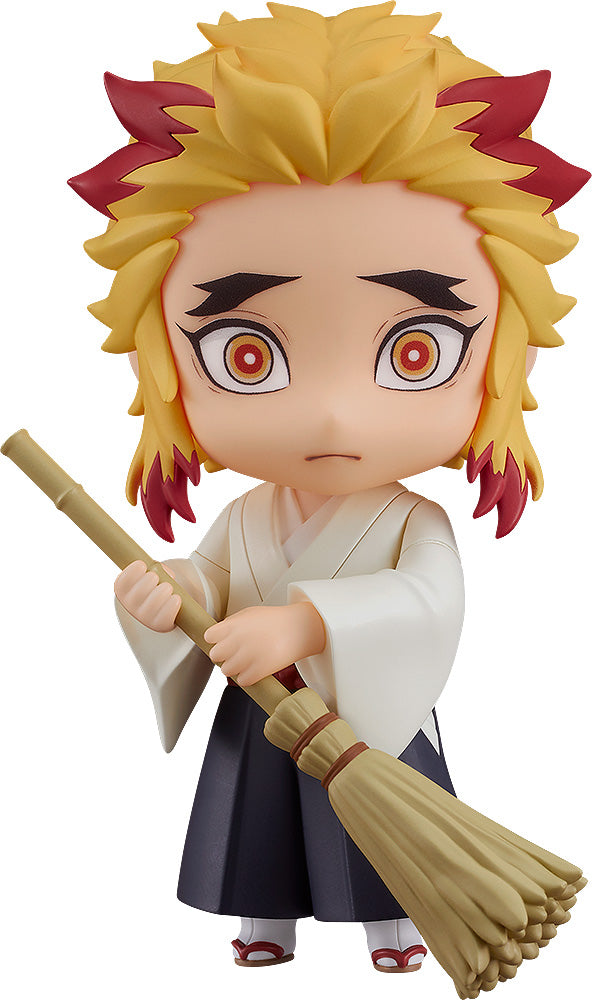 2092 Demon Slayer: Kimetsu no Yaiba Nendoroid Senjuro Rengoku