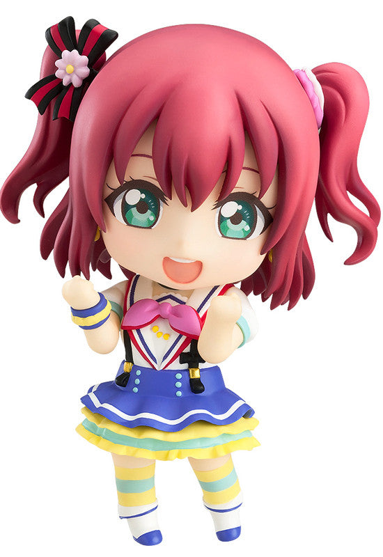 746 Love Live! Sunshine!! Nendoroid Ruby Kurosawa