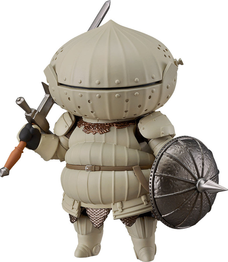 1964 DARK SOULS Nendoroid Siegmeyer