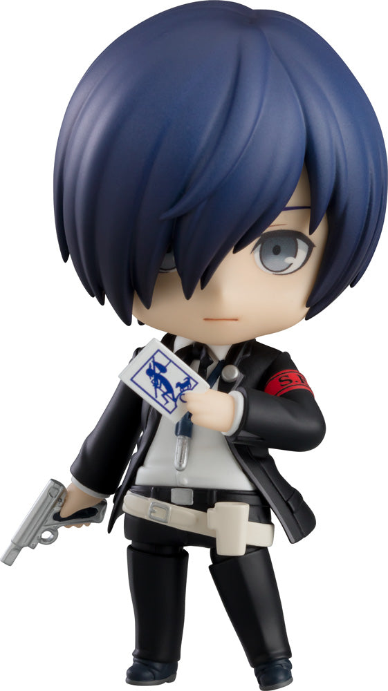 1864 PERSONA 3 Nendoroid Persona3 Hero