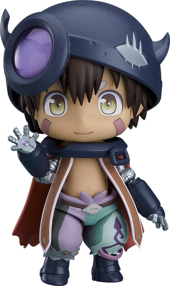 1053 Made in Abyss Nendoroid Reg (re-run)