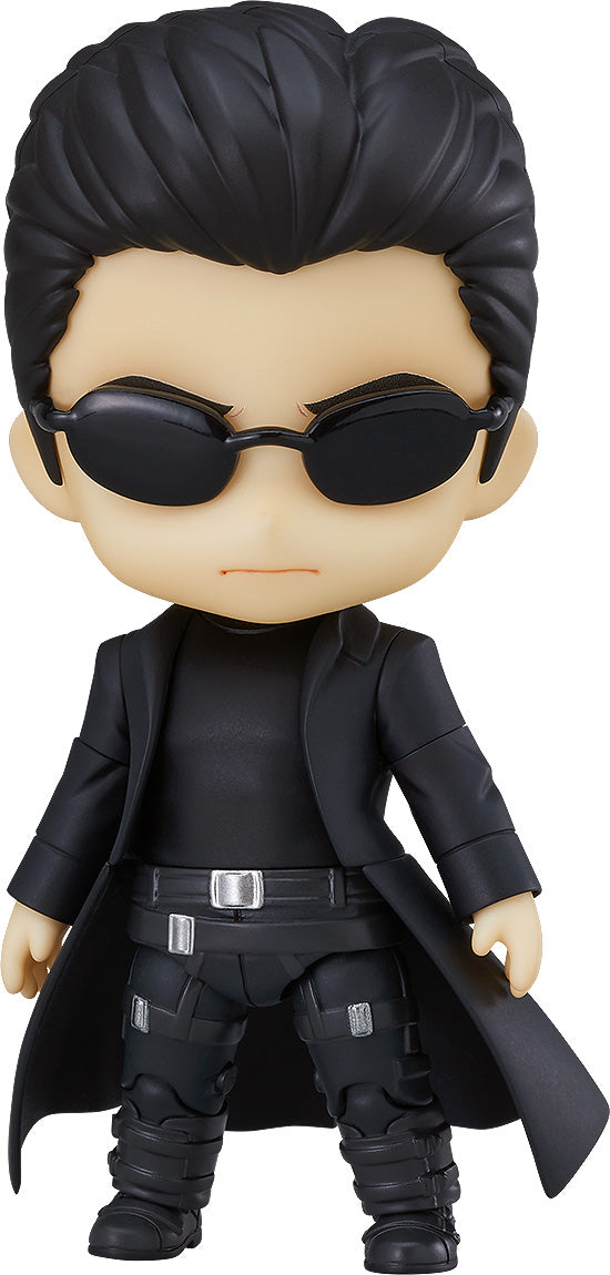 1871 The Matrix Good Smile Company Nendoroid Neo