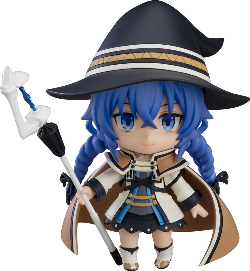 1749 Mushoku Tensei: Jobless Reincarnation Nendoroid Roxy Migurdia