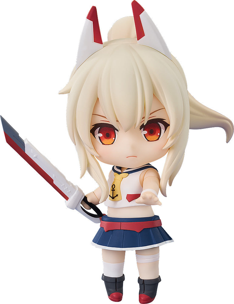 1975 Azur Lane Nendoroid Ayanami