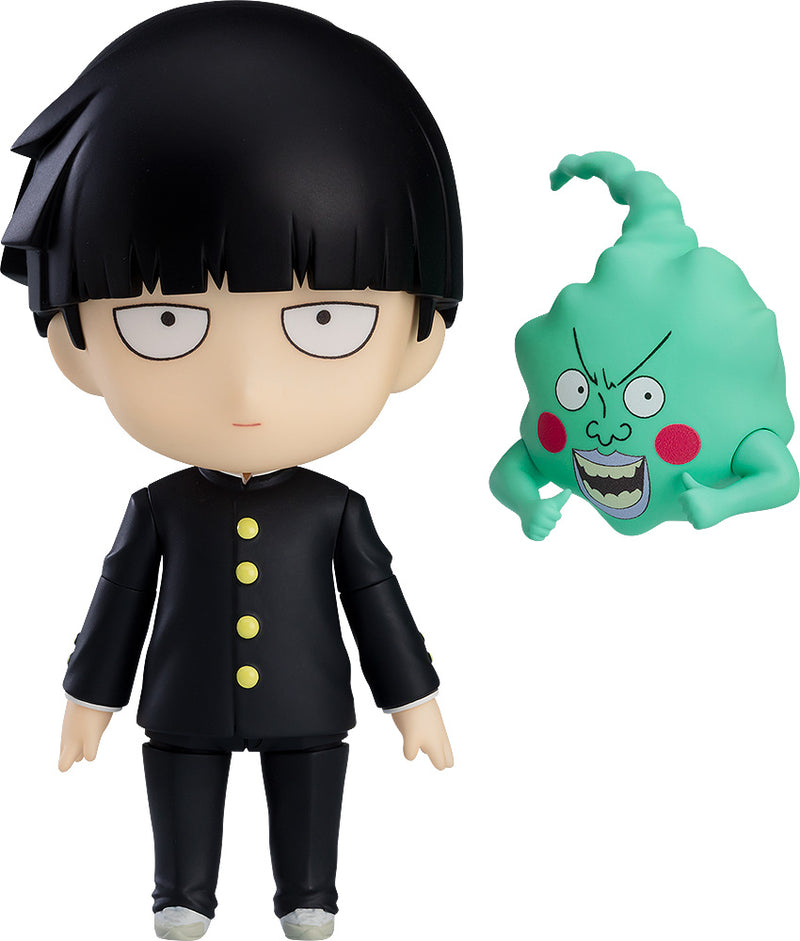 1913 Mob Psycho 100 III Nendoroid Shigeo Kageyama