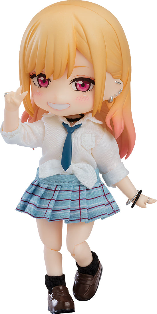 My Dress-Up Darling Nendoroid Doll Marin Kitagawa