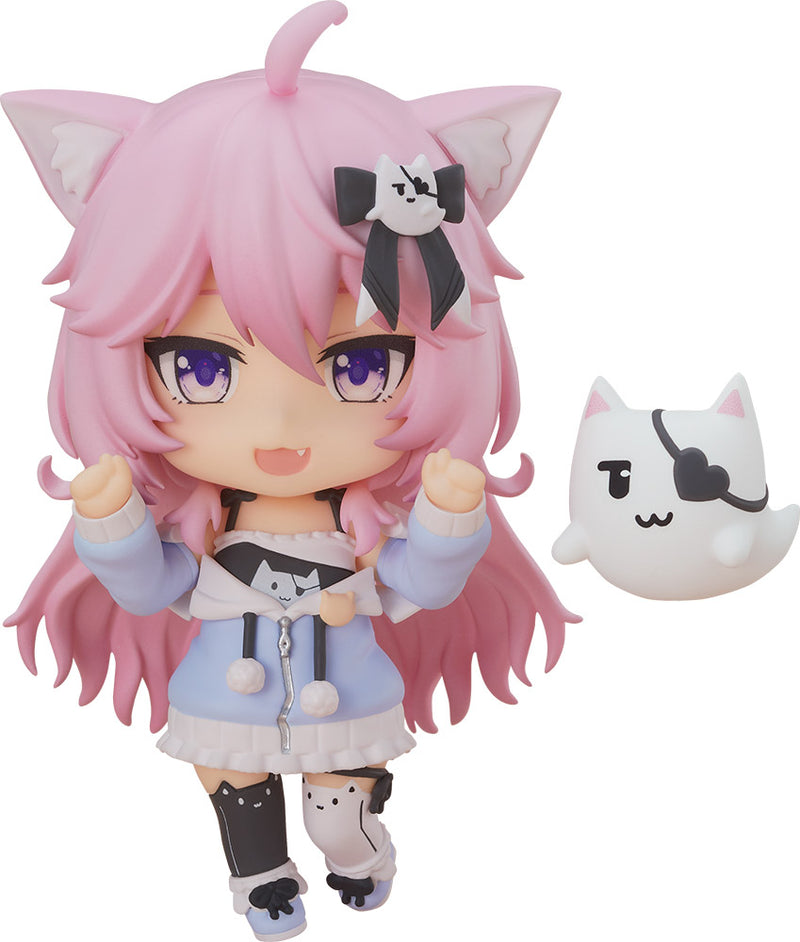 1908 VShojo Nendoroid Nyatasha Nyanners