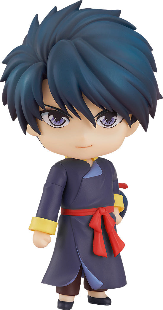 2054 Fushigi Yuugi Nendoroid Tamahome