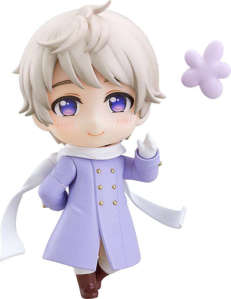 1489 Hetalia World★Stars Nendoroid Russia