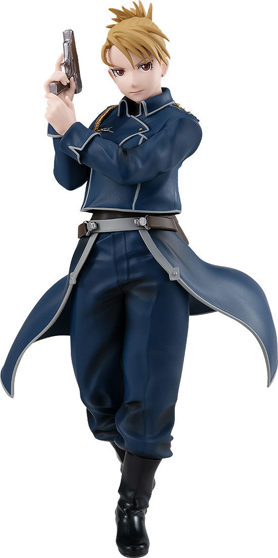 Fullmetal Alchemist: Brotherhood POP UP PARADE Riza Hawkeye