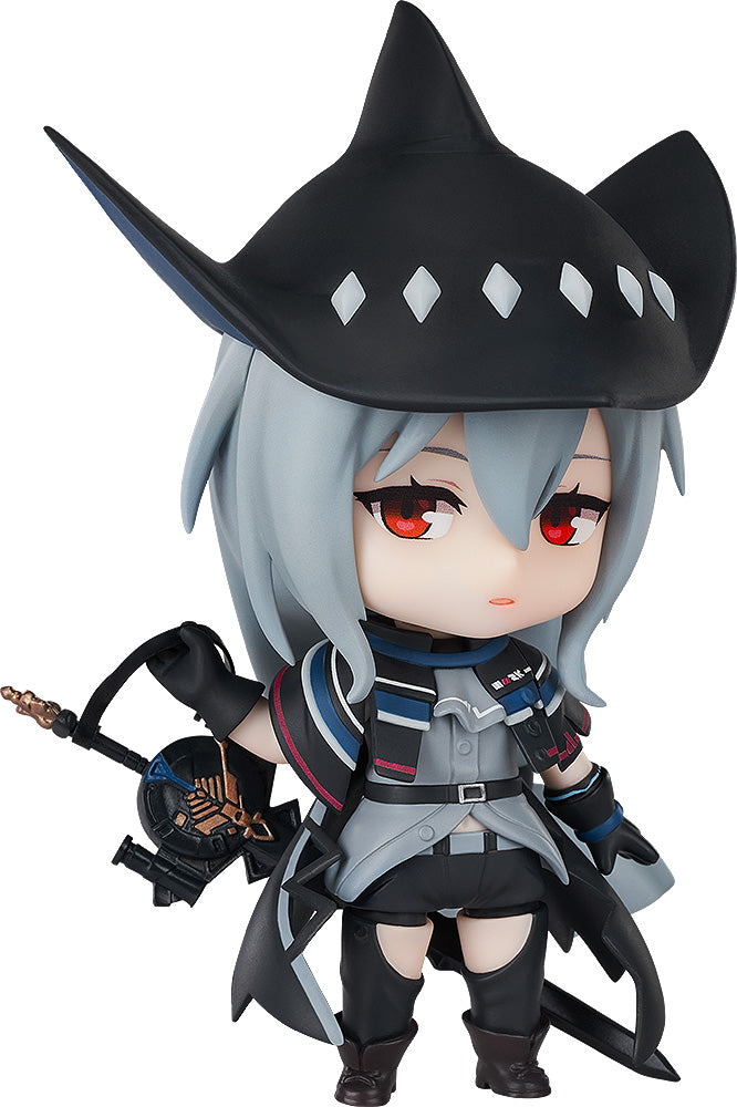 1895 Arknights Nendoroid Skadi