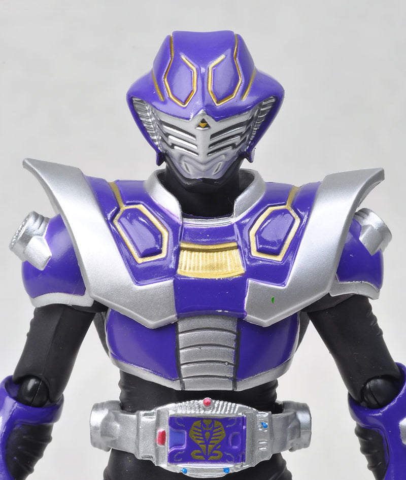 SP-024 Kamen Rider Dragon Knight figma Strike