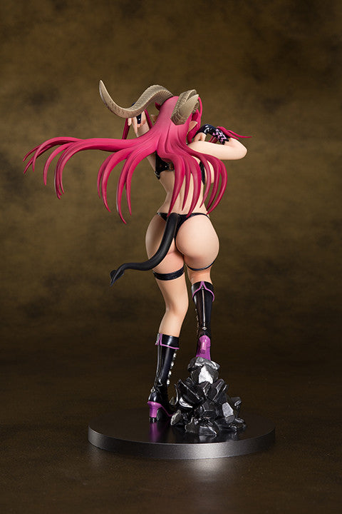 The Seven Deadly Sins HOBBY JAPAN Asmodeus -A New Translaion- Limited Base Version