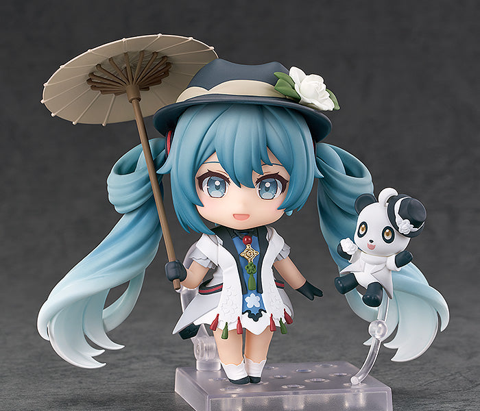 2039 Character Vocal Series 01: Hatsune Miku Nendoroid Hatsune Miku: MIKU WITH YOU 2021 Ver.