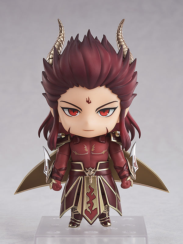 1918 Legend of Sword and Fairy Nendoroid Chong Lou