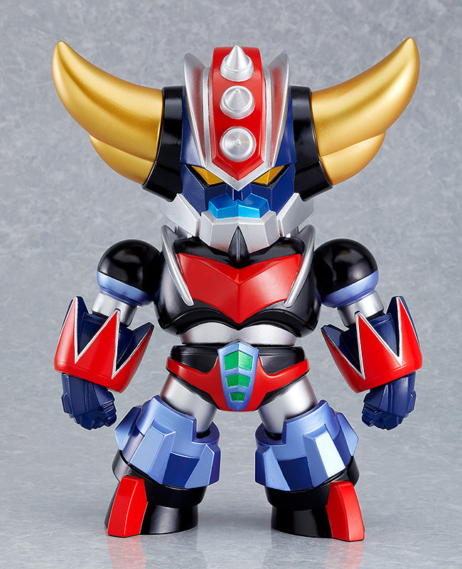 UFO Robot Grendizer Good Smile Company V.S.O.F. Grendizer