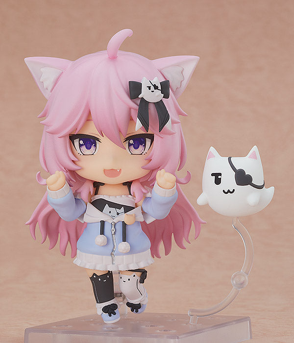 1908 VShojo Nendoroid Nyatasha Nyanners