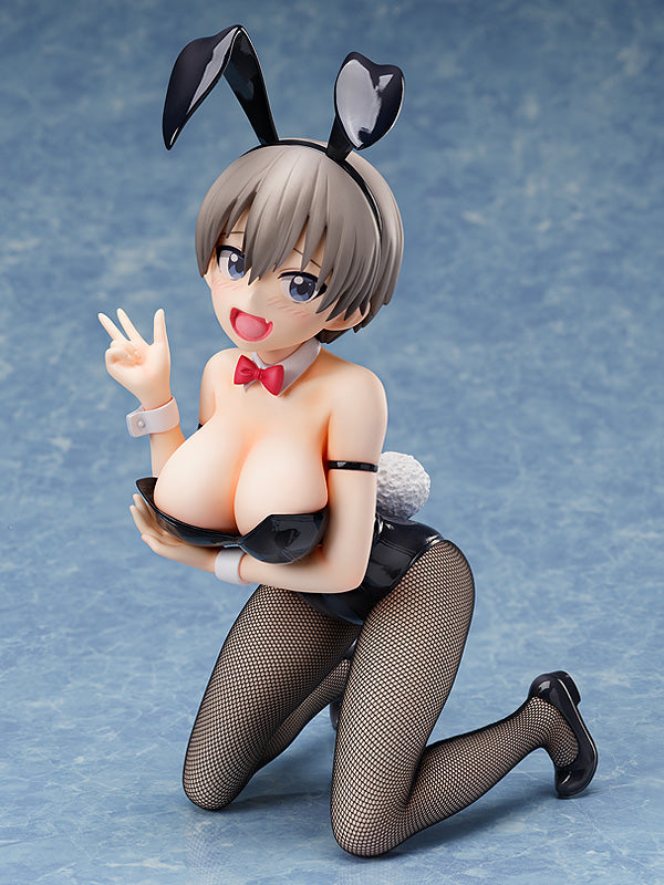 Uzaki-chan Wants to Hang Out! FREEing Hana Uzaki: Bunny Ver.