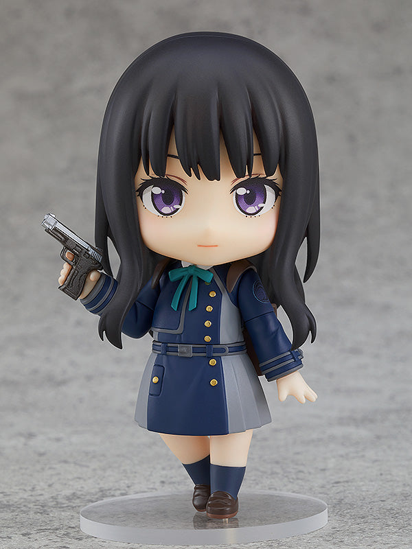 1956 Lycoris Recoil Nendoroid Takina Inoue