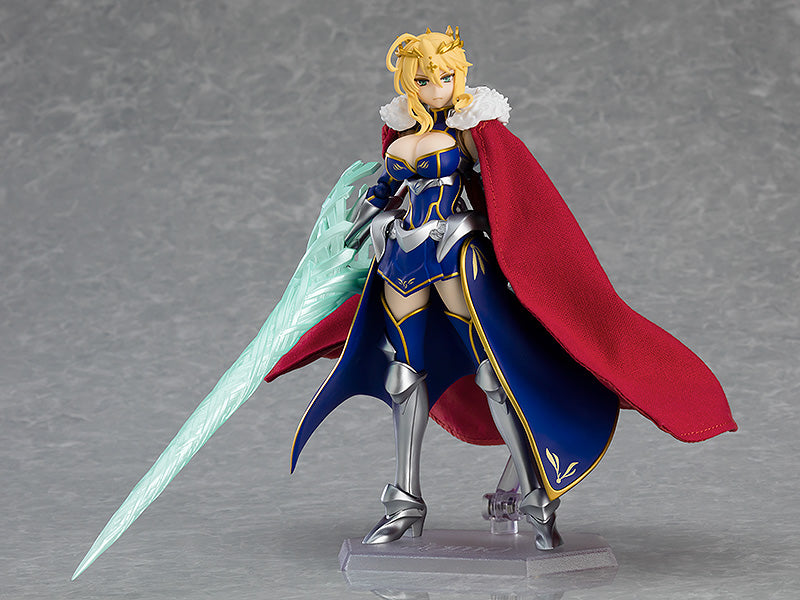 568 Fate/Grand Order figma Lancer/Altria Pendragon