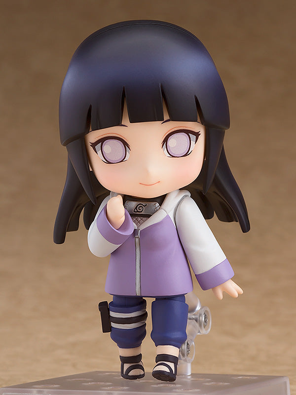 879 Naruto Shippuden Nendoroid Hinata Hyuga