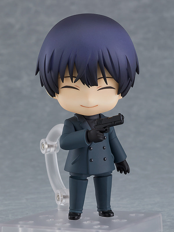 1875 Love of Kill Nendoroid Ryang-Ha Song