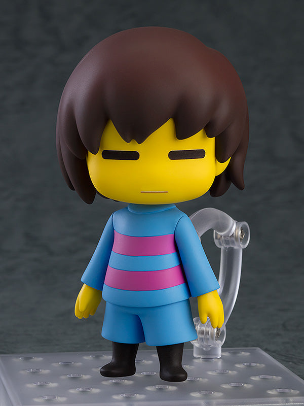 2097 UNDERTALE Nendoroid The Human