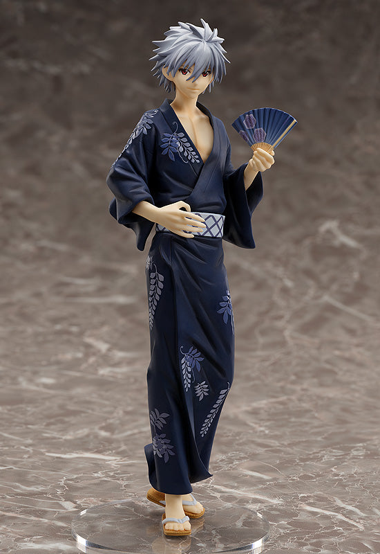 Rebuild of Evangelion FREEing Kaworu Nagisa: Yukata Ver.