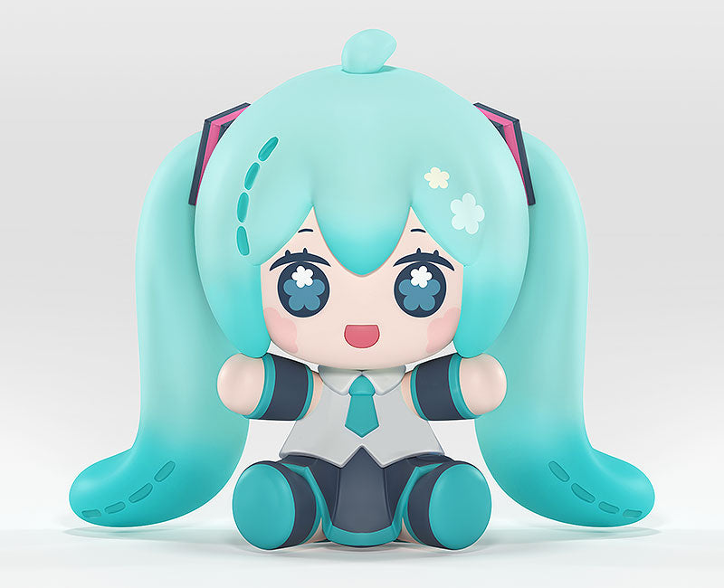 Character Vocal Series 01: Hatsune Miku Huggy Good Smile Hatsune Miku Ver.