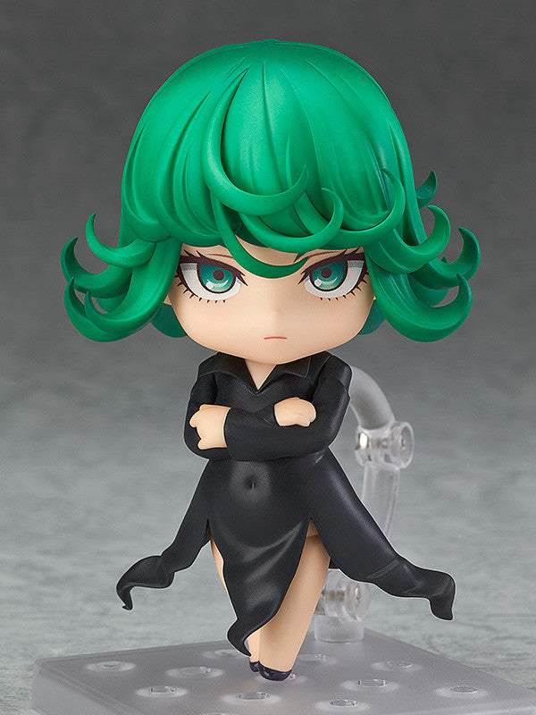 678 One Punch Man Nendoroid Tatsumaki