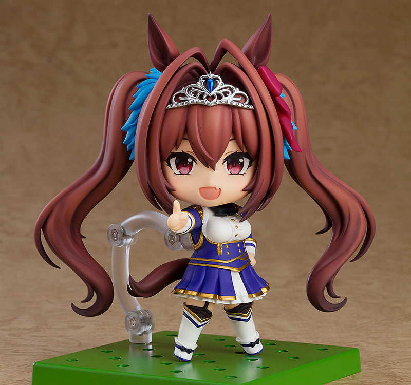 1977 Umamusume: Pretty Derby Nendoroid Daiwa Scarlet