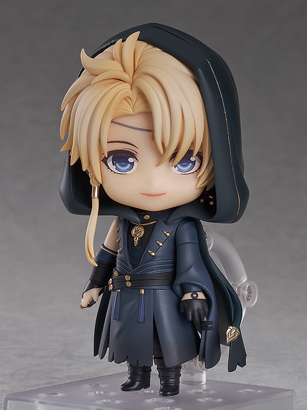 1629 Love & Producer Nendoroid Qiluo Zhou: Shade Ver.