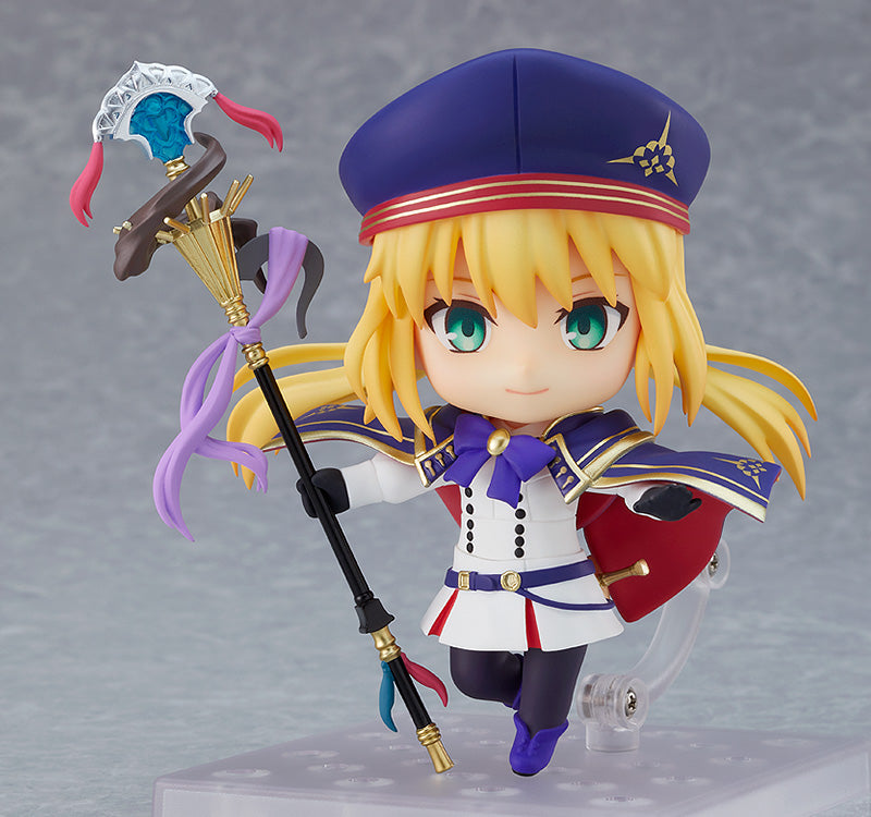 1600 Fate/Grand Order Nendoroid Caster/Altria Caster