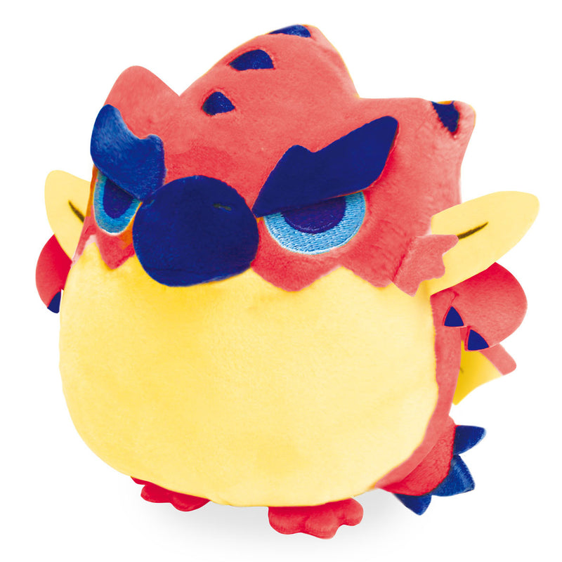 MONSTER HUNTER CAPCOM MONSTER HUNTER Monster Soft and springy plush - Liolaeus