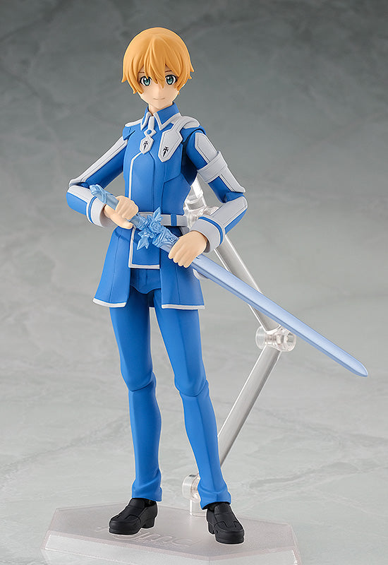 441 Sword Art Online: Alicization figma Eugeo