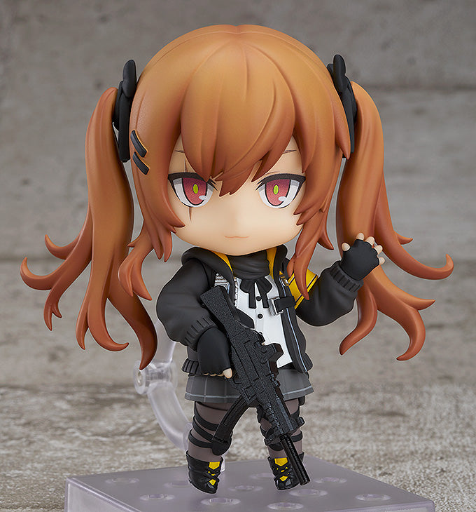 1292 Girls' Frontline Nendoroid UMP9