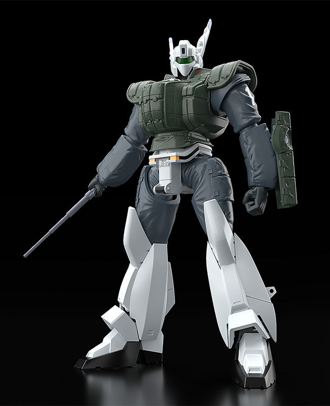 Mobile Police Patlabor 2 the Movie MODEROID AV-98 Ingram Reactive Armor